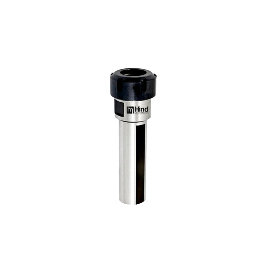 SL32 ER Side Lock Extension Straight Shank Tool Holder