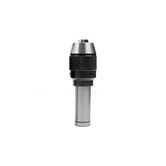 Straight Keyless Drill Chuck
