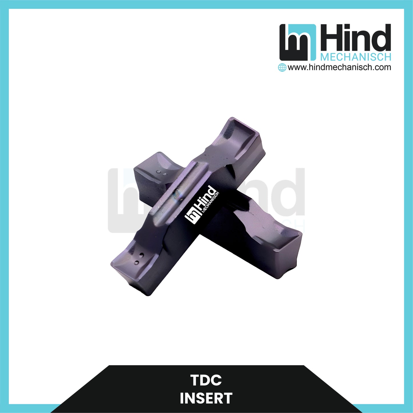 TDC Insert