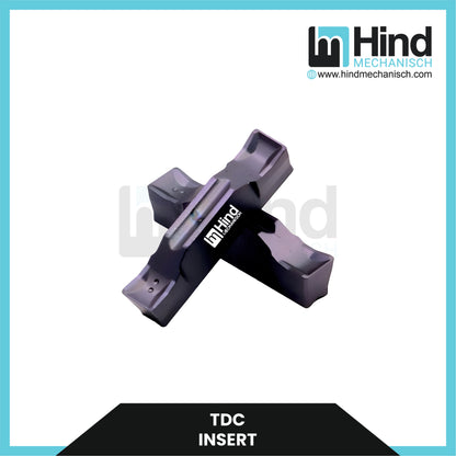 TDC Insert