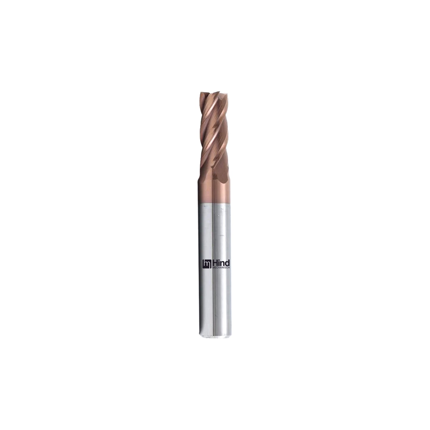 TiAlN Coated End Mill