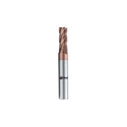 TiAlN Coated End Mill