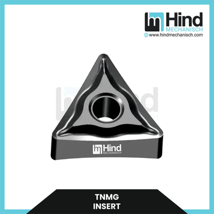 TNMG Insert