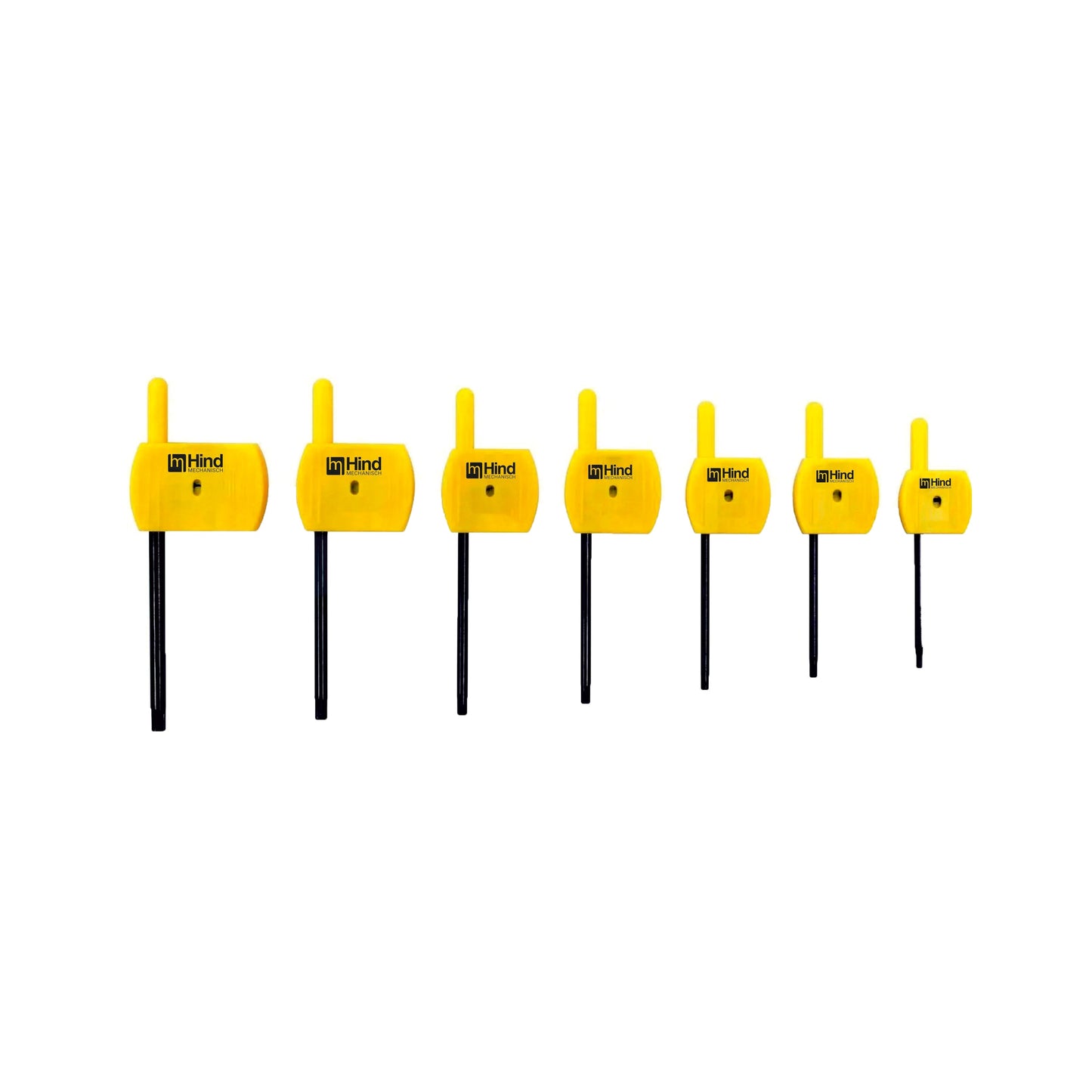 Torx Keys Spanner