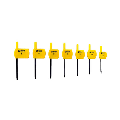 Torx Keys Spanner