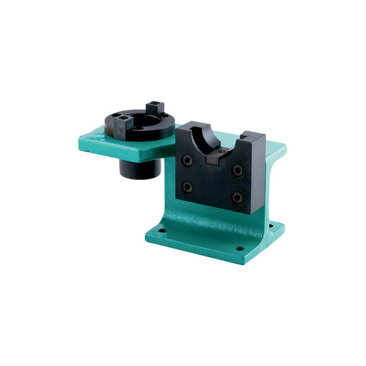 ISO Tool Locking Fixture