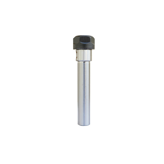 ER8 Straight Shank Holder