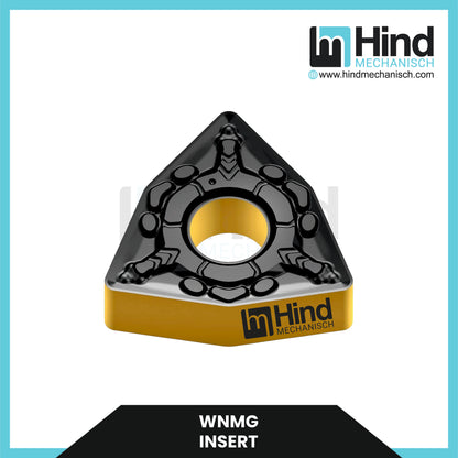 WNMG Insert