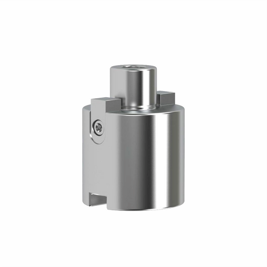 Face Milling Extension