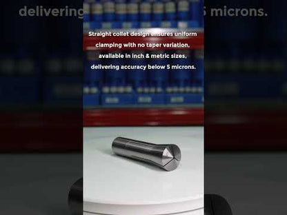 R8 Collet (M12 x 1.5)