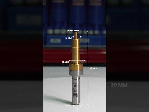 Ordinary Magnetic Edge Finder Tool Holder Accessories