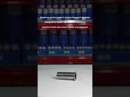 Hydrogrip Reduction Sleeve | High Quality Precision Collet | CNC Tools